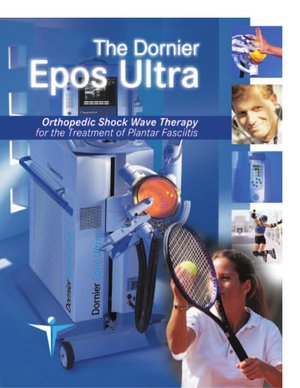 Ultra Shockwave therapy Pittsburgh Pa